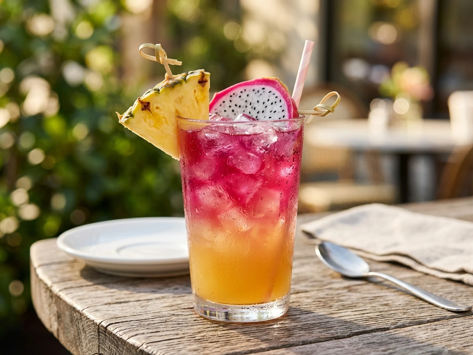 Pineapple Dragonfruit Sunjoy®
