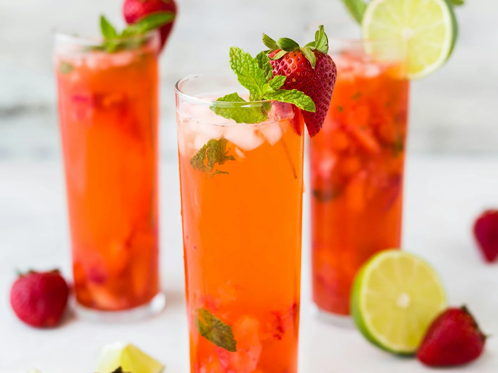 Sunjoy® (1/2 Unsweet Tea, 1/2 Diet Lemonade)