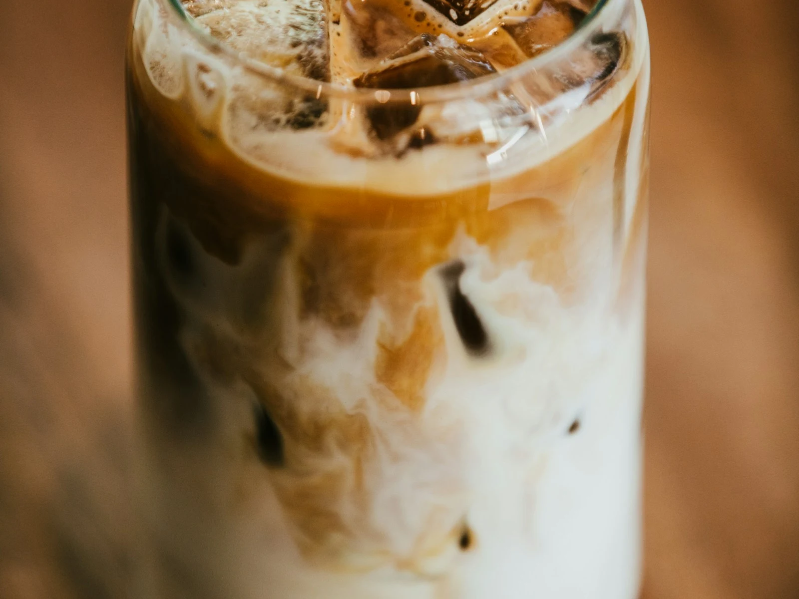 Frosted Coffee