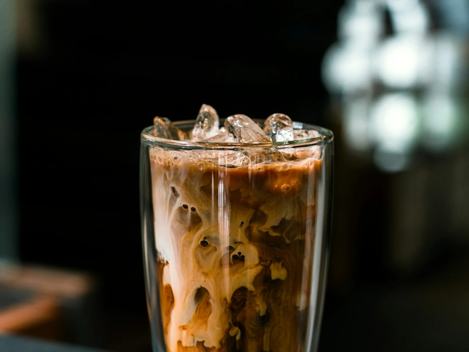 Iced Coffee