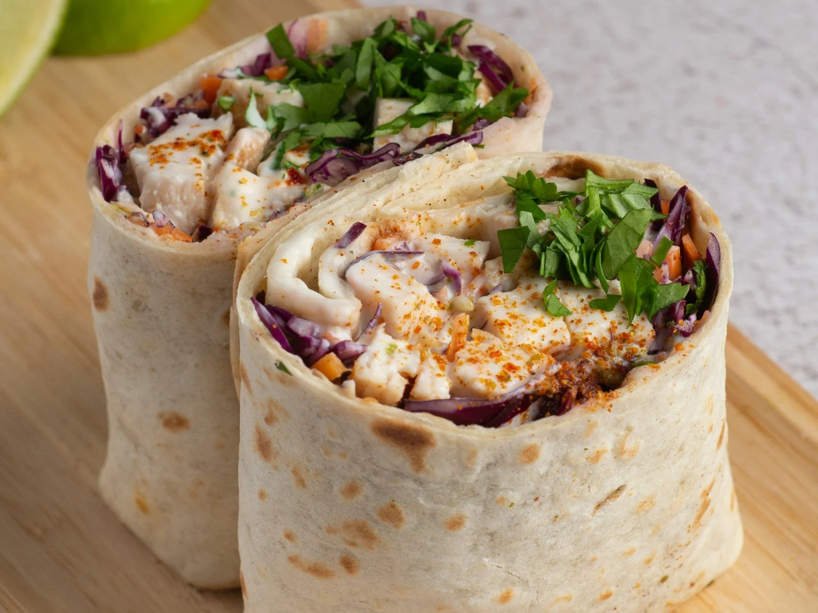 Chick-fil-A Cool Wrap®
