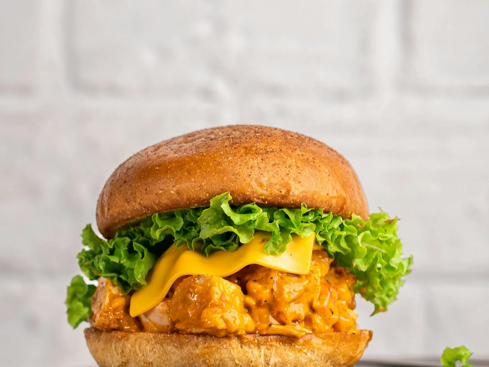 Grilled Chicken Sandwich