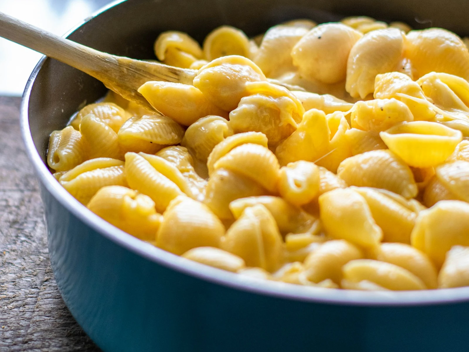 Mac & Cheese Kid’s Meal