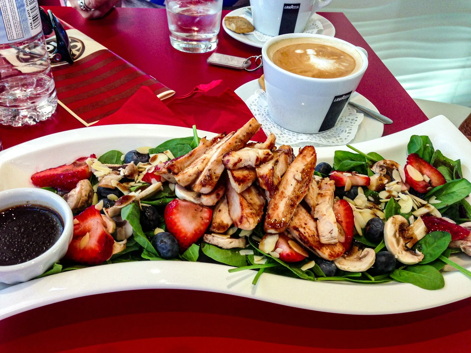 Market Salad