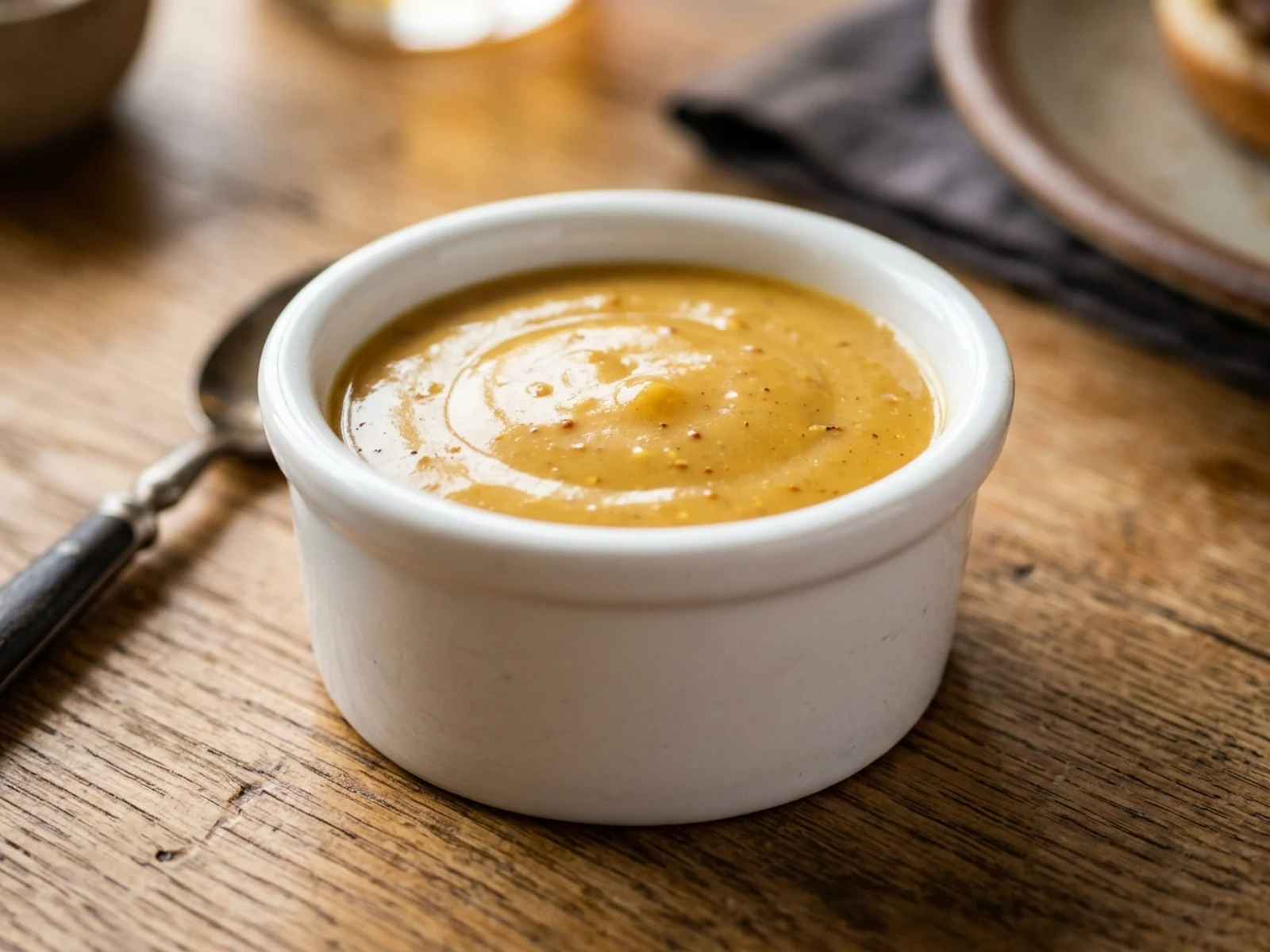 Signature Chick-fil-A dipping sauce tub for Sauces & Dressings