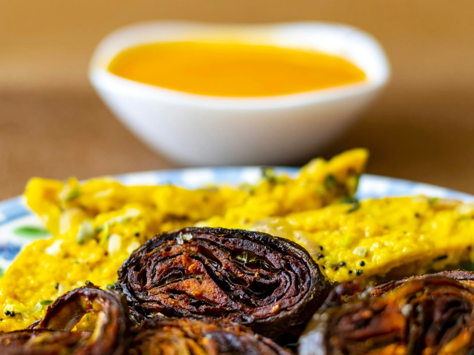 Fat-Free Honey Mustard Dressing Packet