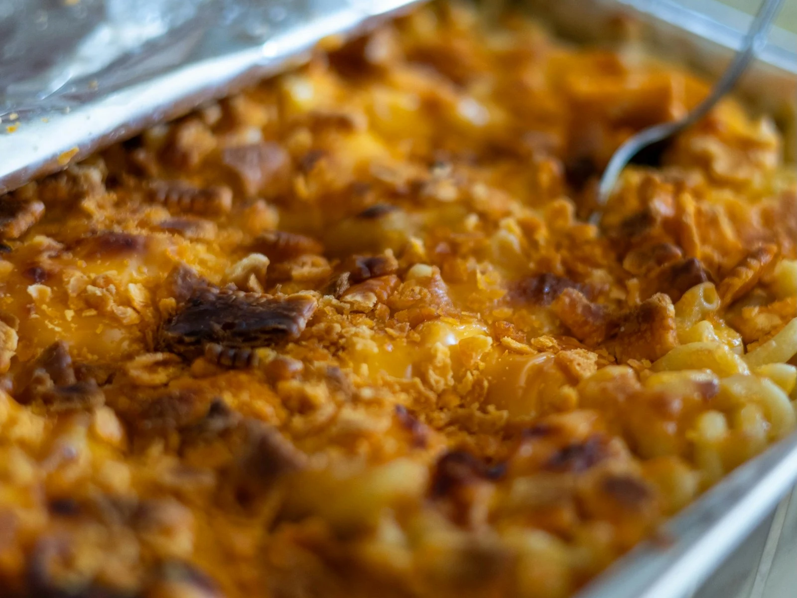 Mac & Cheese