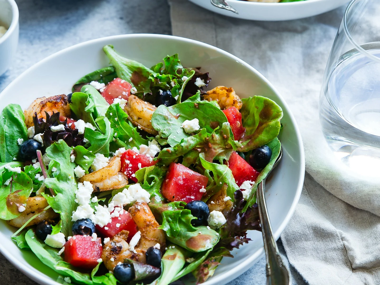 Side Salad