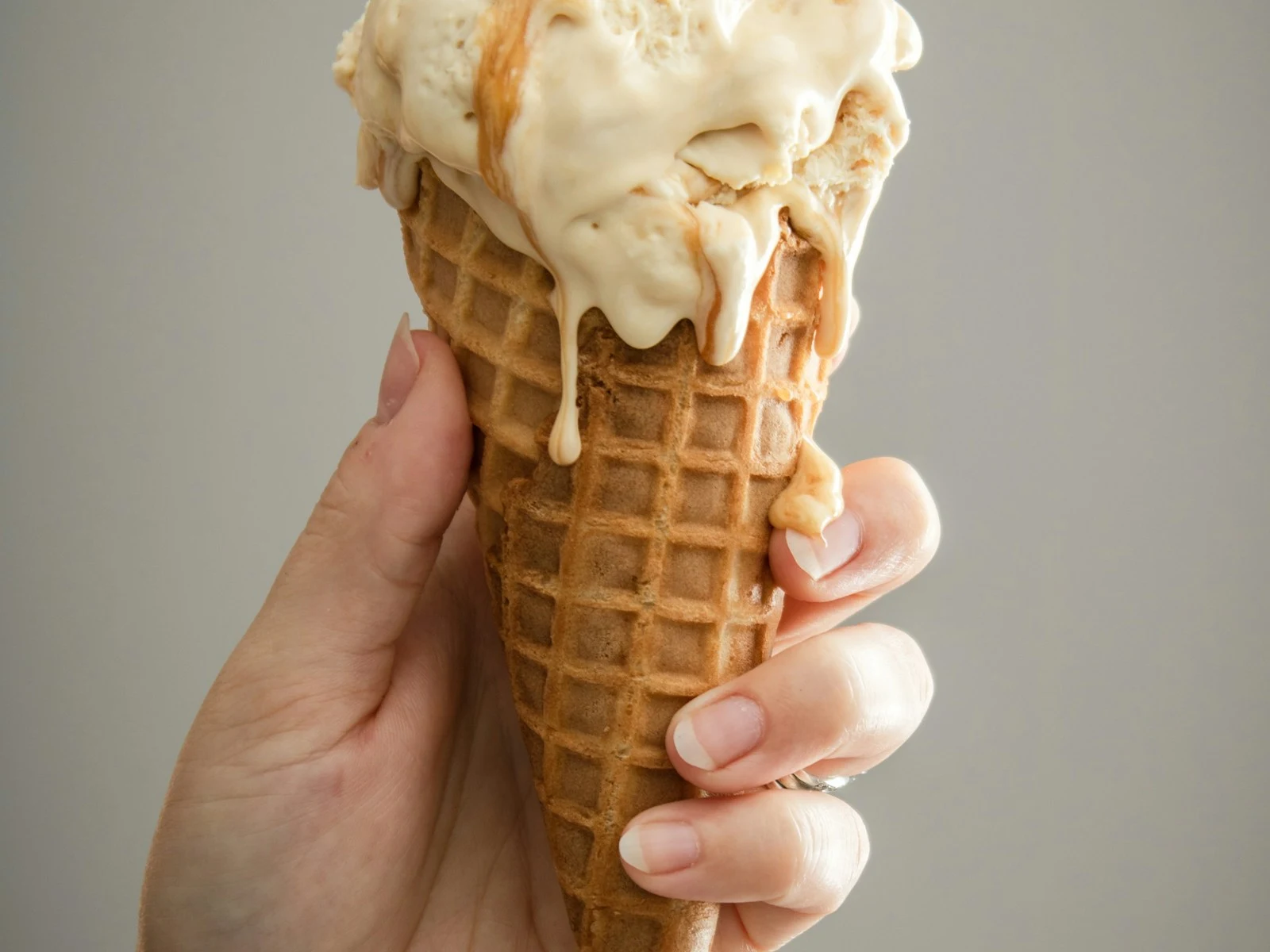 Chick-fil-A® Icedream® Cone