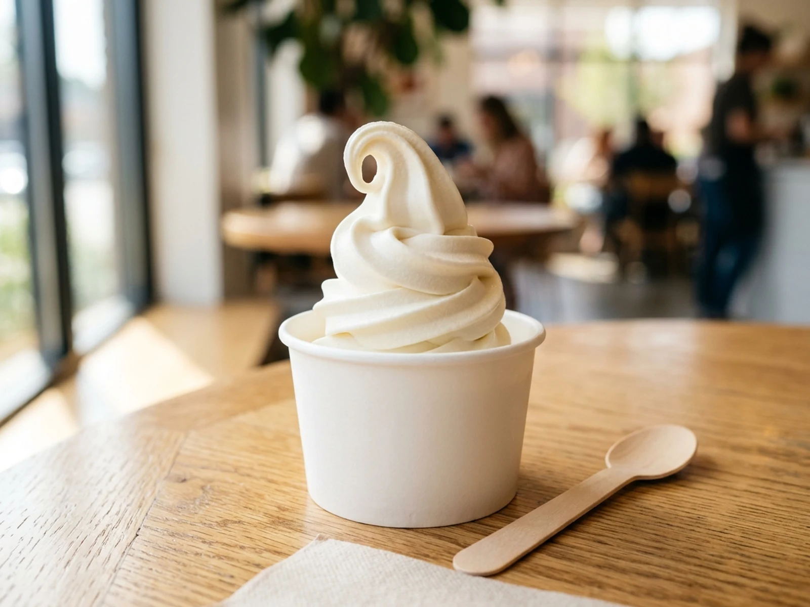 Chick-fil-A® Icedream® Cup