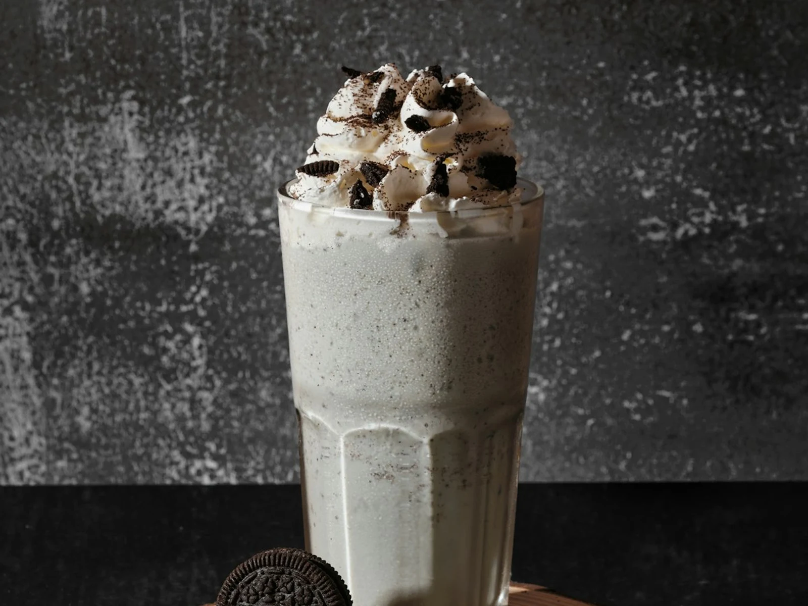 Cookies & Cream Milkshake